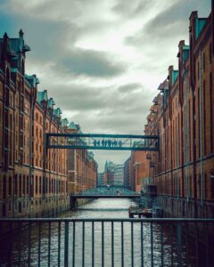 Hamburg